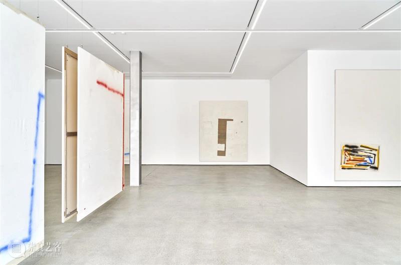 展览|大卫·奥斯特洛夫斯基、张月薇、马西尼萨·塞尔马尼、朱迪·沃森精选媒体报道 北岸馆 崇真艺客